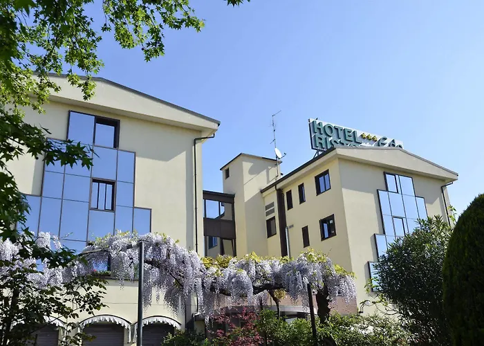 Hotel Edo